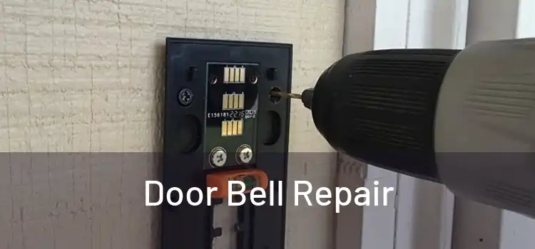 Door Bell Repair