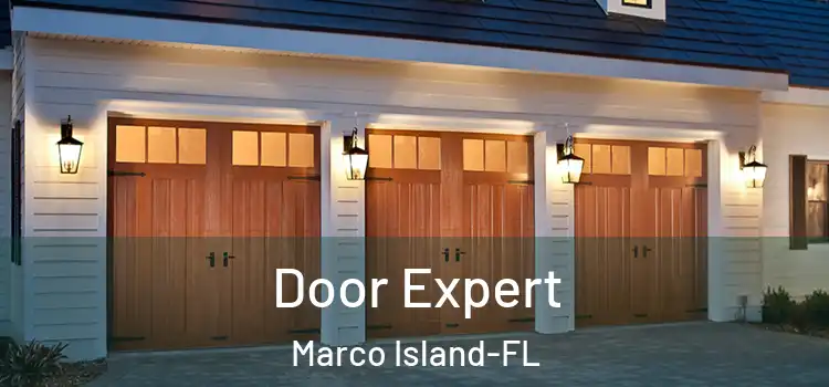 Door Expert Marco Island-FL