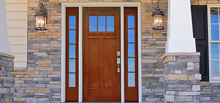 residential entry door repair Marco Island