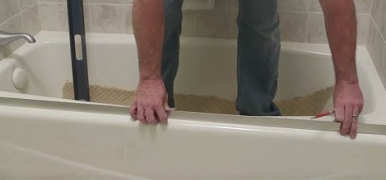Sliding Shower Door Repair in Marco Island
